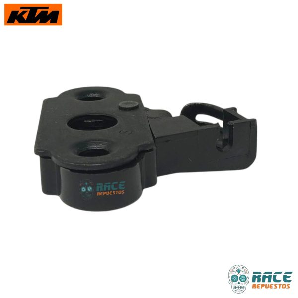 Cerradura de Sillín KTM Duke 250 Duke 390 Generacion-3 Adventure 250 390 Rally Original - Image 2