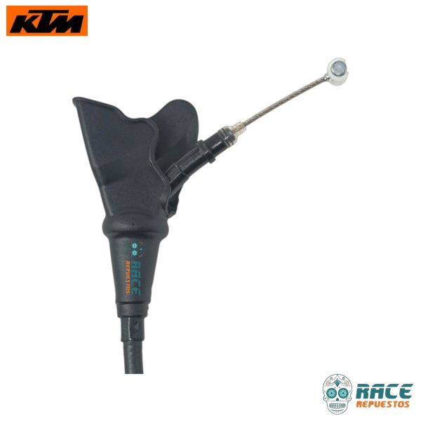Piola de Embrague KTM Duke 250 Duke 390 Generacion-3 Svartpilen 401 Original (Cable Clutch) - Image 10