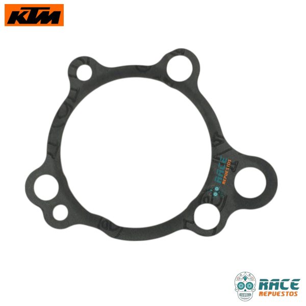 Empaque Tapa Filtro Aceite KTM Duke 390 Generacion-3 Svartpilen 401 Original - Image 2