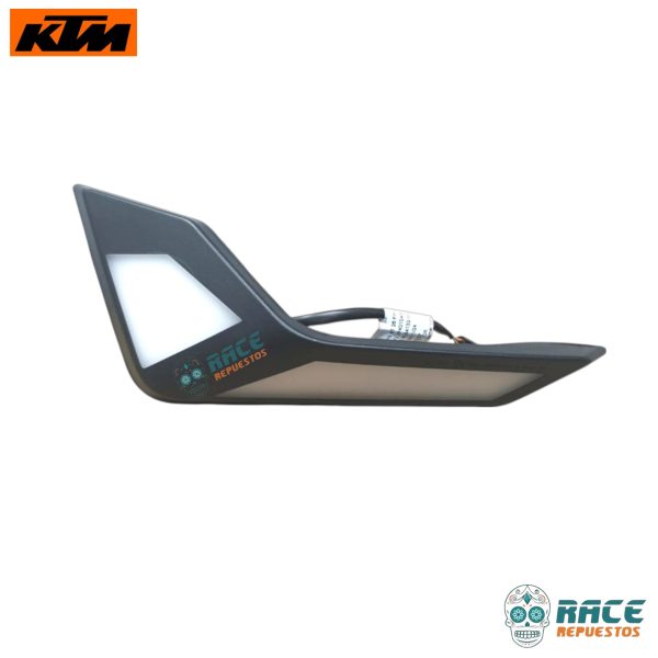 Luz Delantero Derecho KTM Duke 390 Generacion-3 Original - Image 2