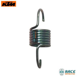Resorte Pata Freno Trasero KTM Duke 250 Duke 390 Generacion-3 Original