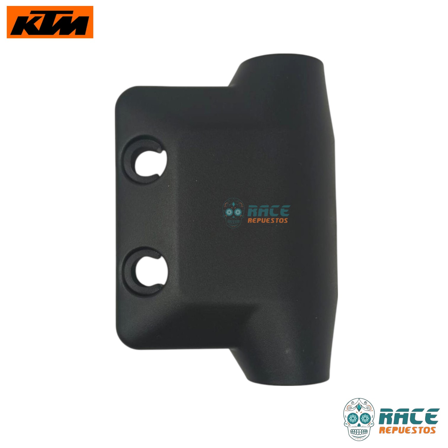 Tapa Bobina de Alta KTM Duke 250 Duke 390 Generacion-3 Svartpilen 401 Original - Image 2