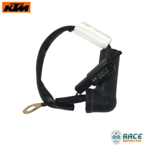 Piola Presión de Aceite KTM Duke 390 Generacion-3 Svartpilen 401 Original