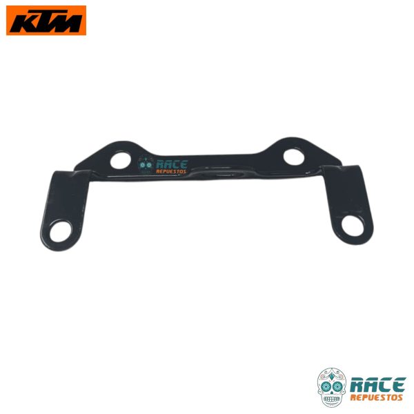 KTM Duke 390 Generacion-3 Original - Image 2