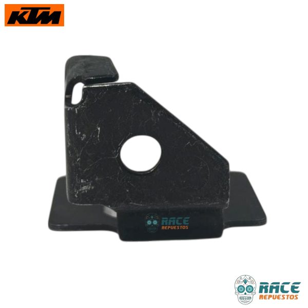 Trinquete Derecho KTM Duke 250 Duke 390 Generacion-3 Original (Tensor Cadena Derecho) - Image 2