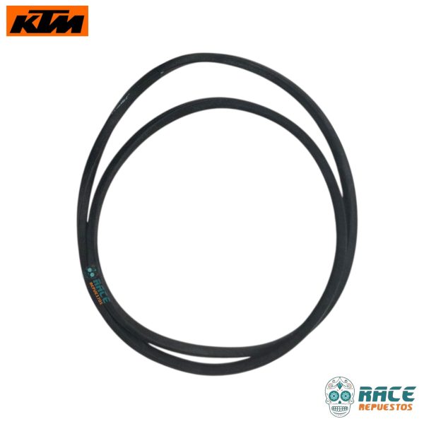 Empaque Filtro de Aire KTM Duke 250 Duke 390 Generacion-3 Svartpilen 401 Original (Sello - Image 2