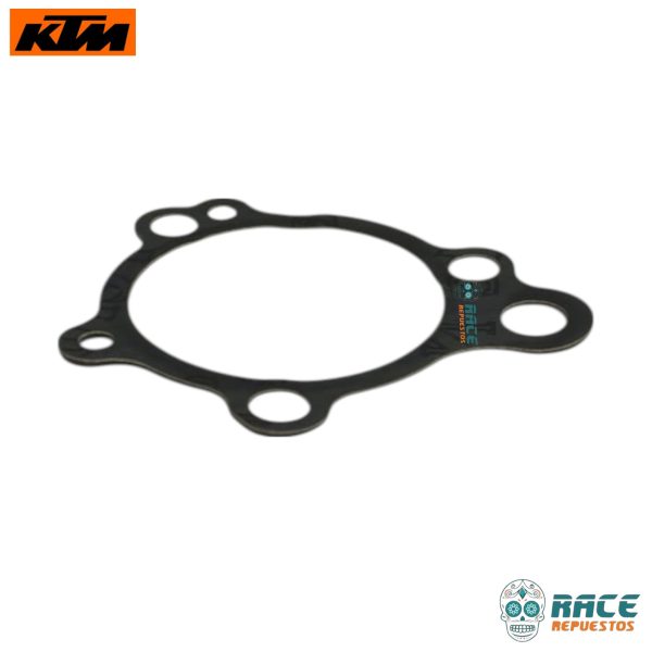 Empaque Tapa Filtro Aceite KTM Duke 390 Generacion-3 Svartpilen 401 Original - Image 11