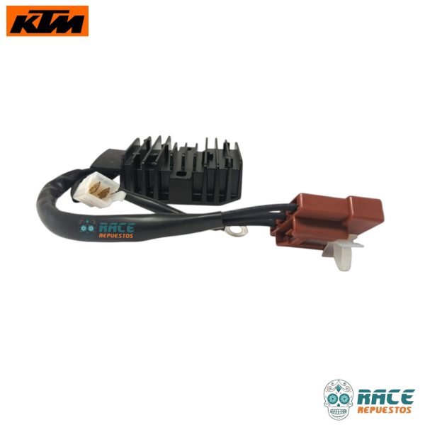 Reguladora Trifasica KTM Duke 390 Generacion-3 Original - Image 11