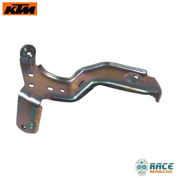 KTM Duke 390 Generacion-3 Original - Image 11