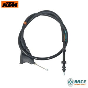 Piola de Embrague KTM Duke 250 Duke 390 Generacion-3 Svartpilen 401 Original (Cable Clutch)