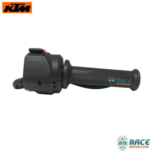 Telecomando Derecho KTM Duke 250 Duke 390 Generacion-3 Original - Image 11
