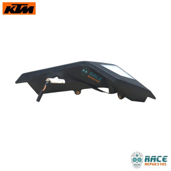 Luz Delantero Derecho KTM Duke 390 Generacion-3 Original - Image 10