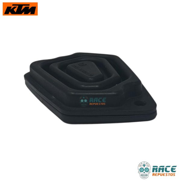 KTM Duke 390 Generacion-3 Original - Image 12