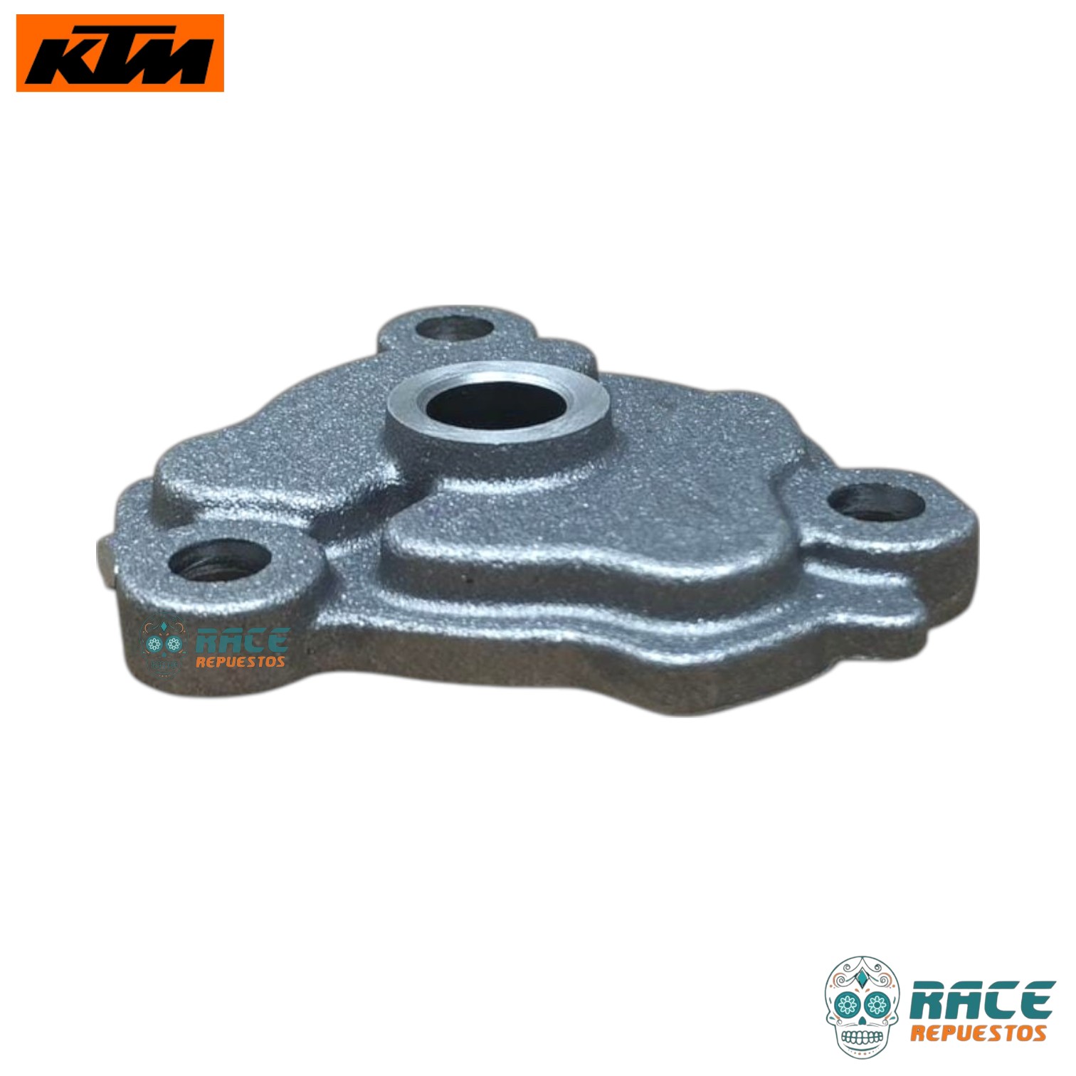 Cubierta Bomba de Agua KTM Duke 390 Generacion-3 Svartpilen 401 Original - Image 11