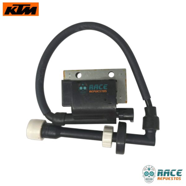 Bobina de Alta KTM Duke 390 Generacion-3 Svartpilen 401 Original