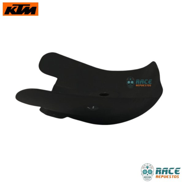 Protector Exosto Mofle KTM Duke 250 Duke 390 Generacion-3 Svartpilen 401 Original - Image 11