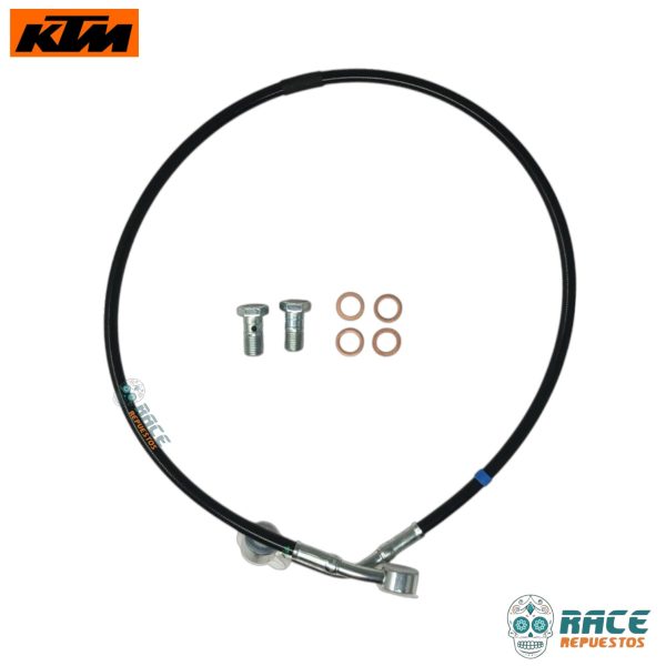 Sensor Freno Caliper Delantero KTM Duke 250 Duke 390 Generacion-3 Original - Image 11