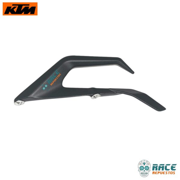Agarradera Pasajero Derecho KTM Duke 250 Duke 390 Generacion-3 Original - Image 11