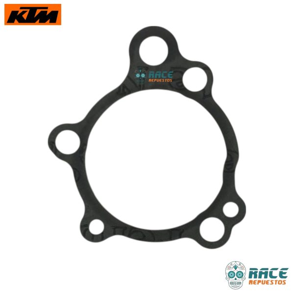 Empaque Tapa Filtro Aceite KTM Duke 390 Generacion-3 Svartpilen 401 Original - Image 12