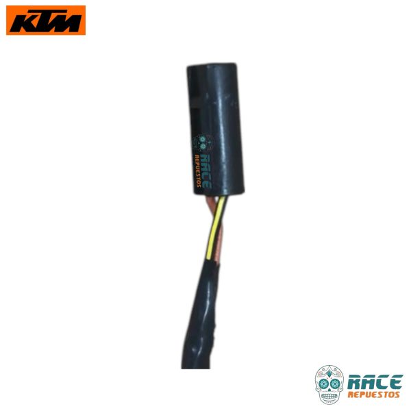 Luz Delantero Derecho KTM Duke 390 Generacion-3 Original - Image 11