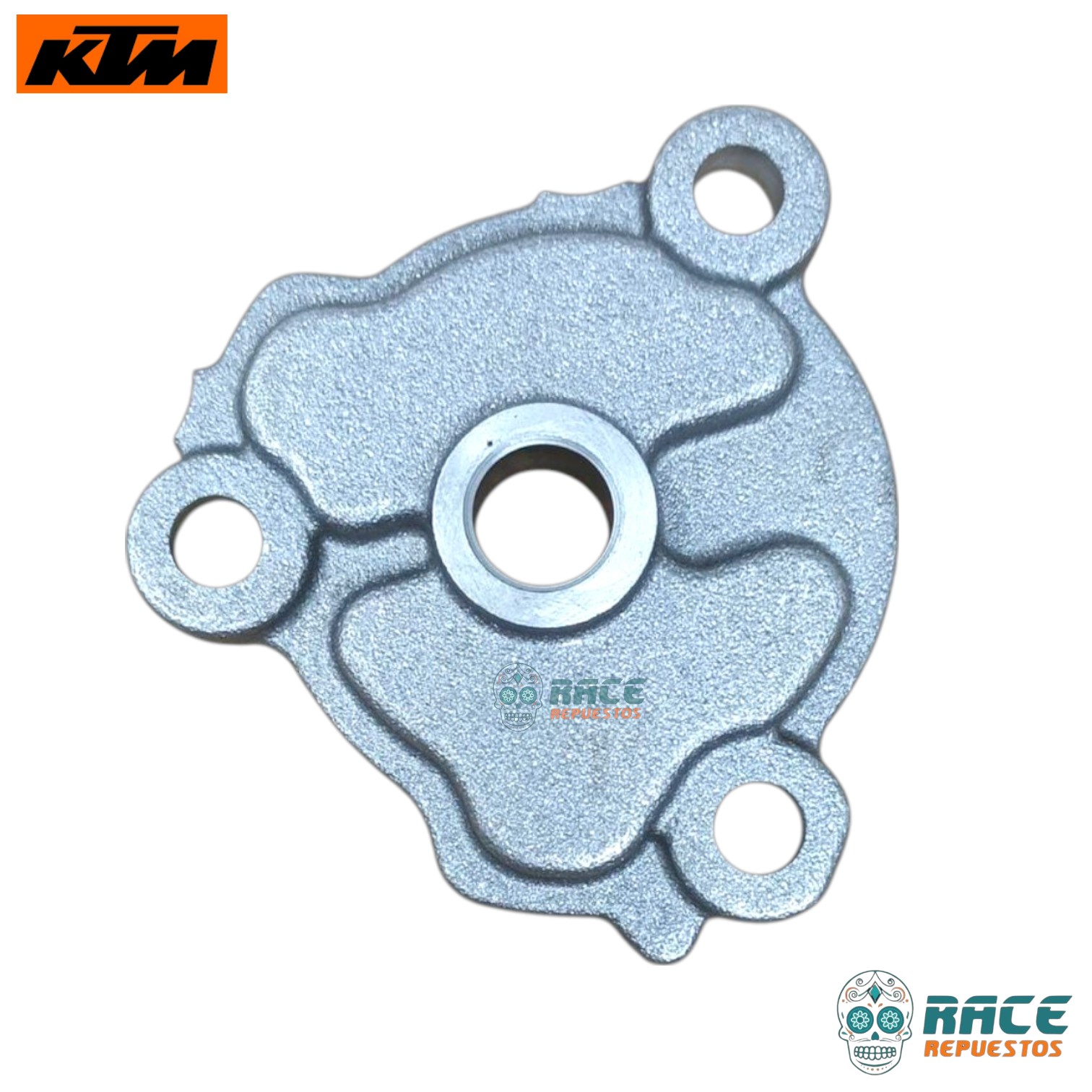 Cubierta Bomba de Agua KTM Duke 390 Generacion-3 Svartpilen 401 Original - Image 12