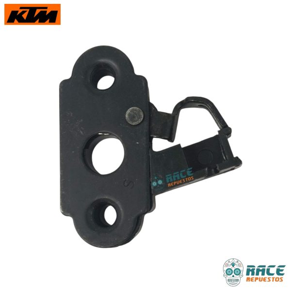 Cerradura de Sillín KTM Duke 250 Duke 390 Generacion-3 Adventure 250 390 Rally Original - Image 12