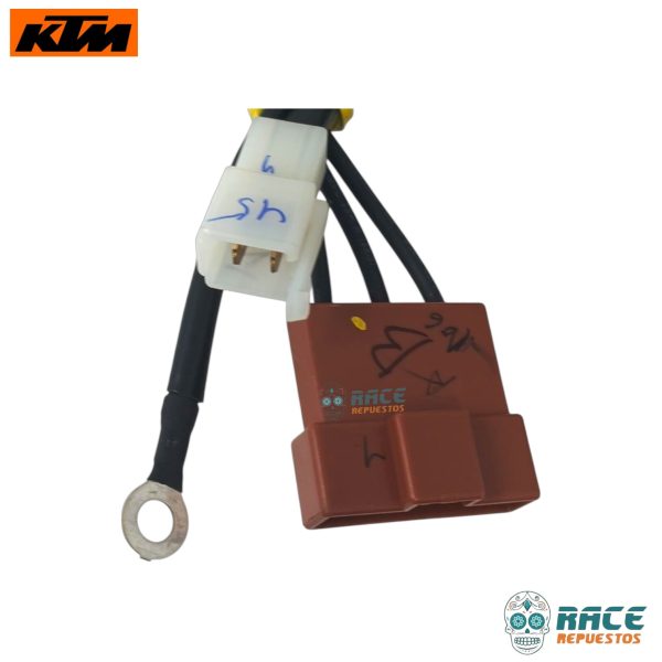 Reguladora Trifasica KTM Duke 390 Generacion-3 Original - Image 13