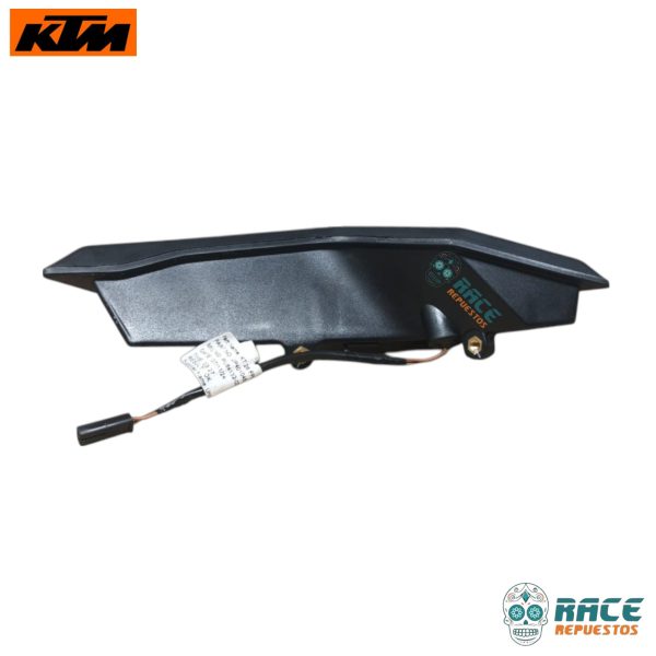 Luz Delantero Derecho KTM Duke 390 Generacion-3 Original - Image 12