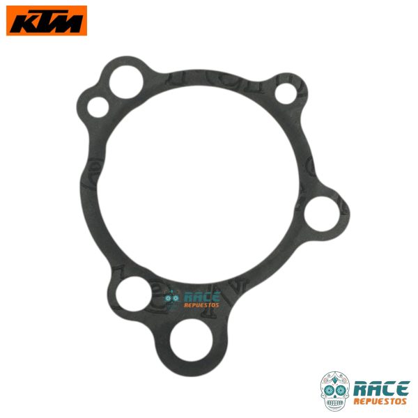 Empaque Tapa Filtro Aceite KTM Duke 390 Generacion-3 Svartpilen 401 Original - Image 13