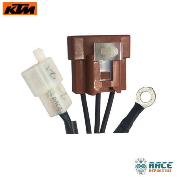 Reguladora Trifasica KTM Duke 390 Generacion-3 Original - Image 14