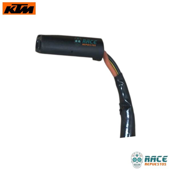 Luz Delantero Derecho KTM Duke 390 Generacion-3 Original - Image 13
