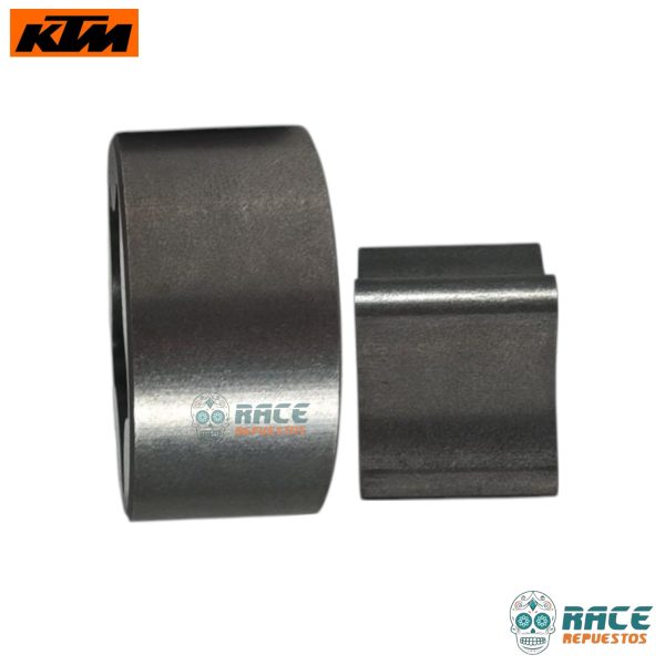 Bomba Evacuación de Aceite KTM Duke 390 Generacion-3 Svartpilen 401 Original - Image 11