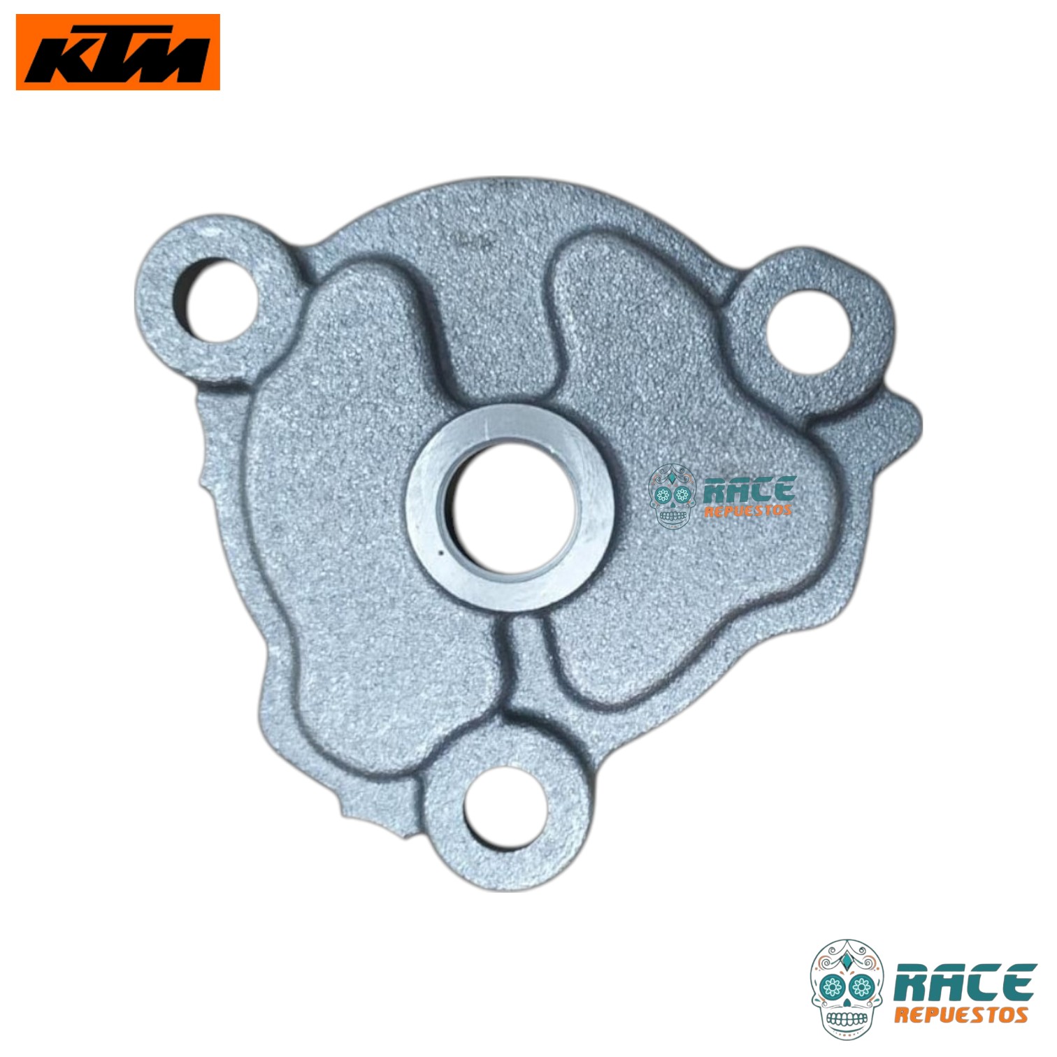 Cubierta Bomba de Agua KTM Duke 390 Generacion-3 Svartpilen 401 Original - Image 13