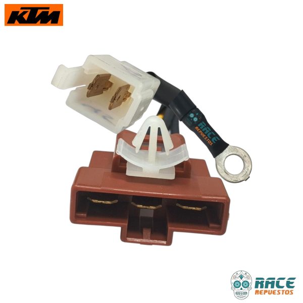 Reguladora Trifasica KTM Duke 390 Generacion-3 Original - Image 15