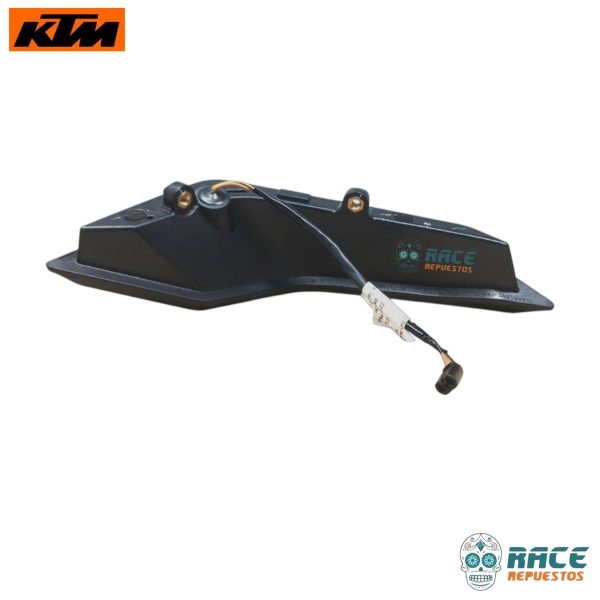 Luz Delantero Derecho KTM Duke 390 Generacion-3 Original - Image 14