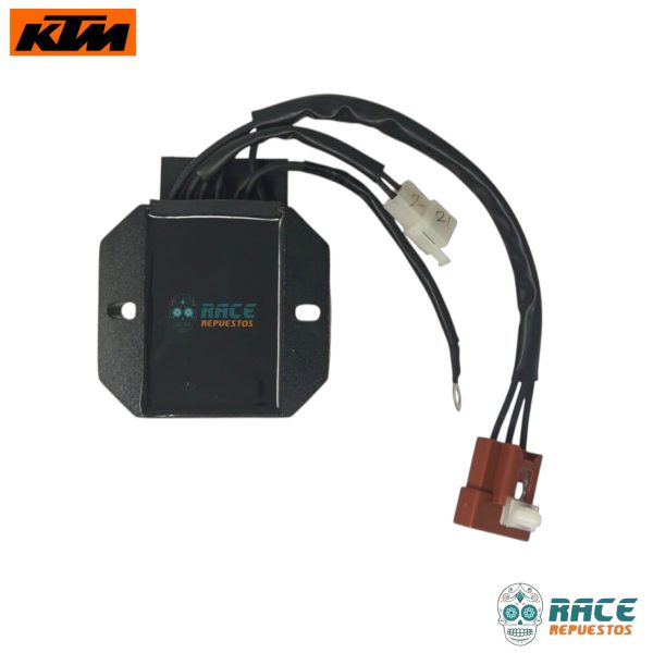 Reguladora Trifasica KTM Duke 390 Generacion-3 Original - Image 16