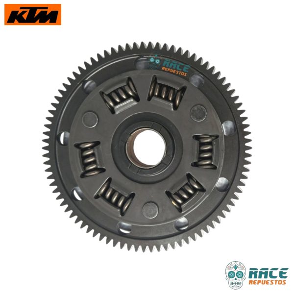 Corona Embrague KTM Duke 390 Generacion-3 Svartpilen 401 Original (Clutch) - Image 10