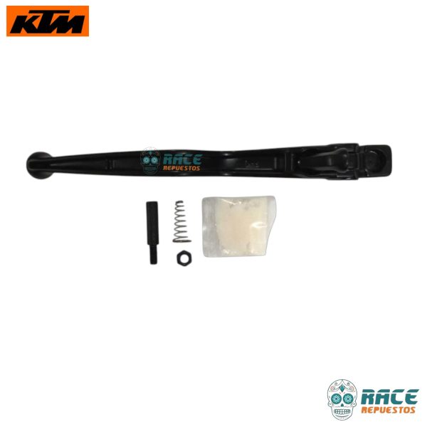 Manilla de Freno KTM Duke 390 Generacion-3 Svartpilen 401 Original (Leva Manigueta Derecha) - Image 3
