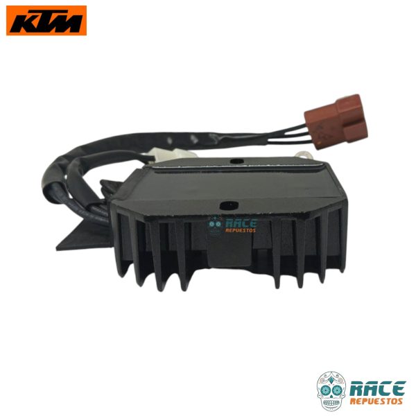 Reguladora Trifasica KTM Duke 390 Generacion-3 Original - Image 3