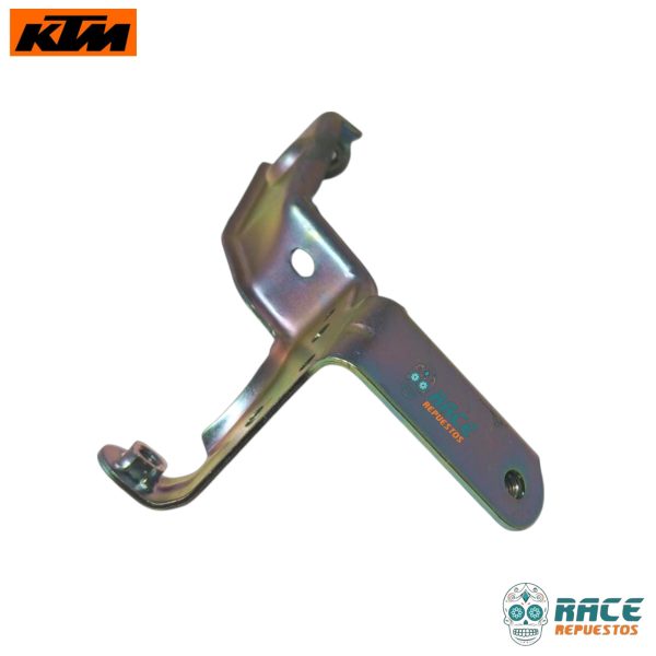 KTM Duke 390 Generacion-3 Original - Image 3