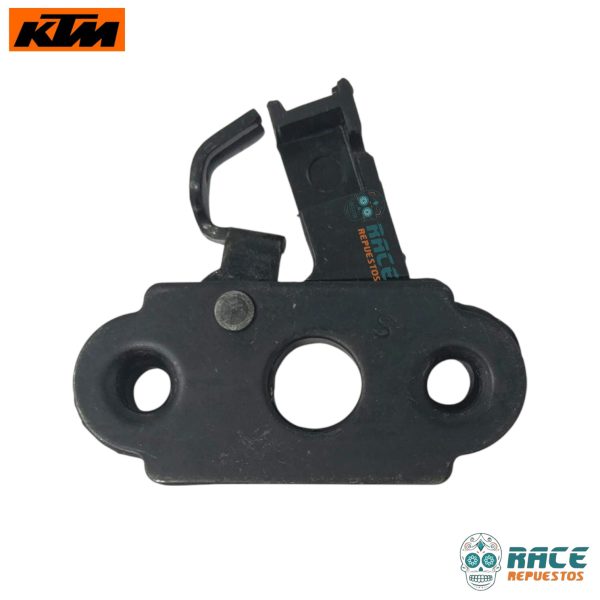 Cerradura de Sillín KTM Duke 250 Duke 390 Generacion-3 Adventure 250 390 Rally Original - Image 3