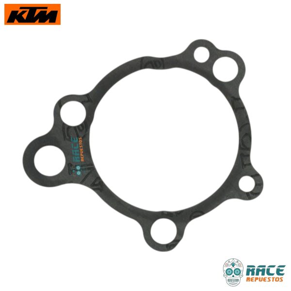 Empaque Tapa Filtro Aceite KTM Duke 390 Generacion-3 Svartpilen 401 Original - Image 3