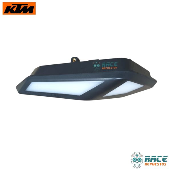 Luz Delantero Derecho KTM Duke 390 Generacion-3 Original - Image 3