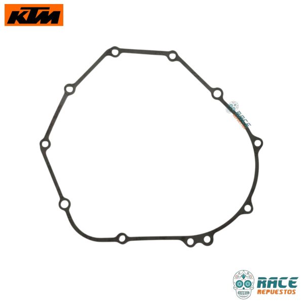 Empaquetadura Embrague KTM Duke 390 Generacion-3 Svartpilen 401 Original (Empaque de Clutch) - Image 3