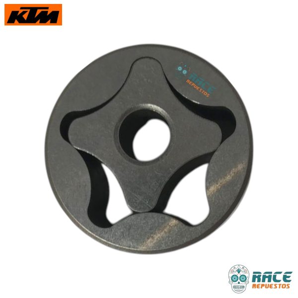 Bomba Evacuación de Aceite KTM Duke 390 Generacion-3 Svartpilen 401 Original - Image 2
