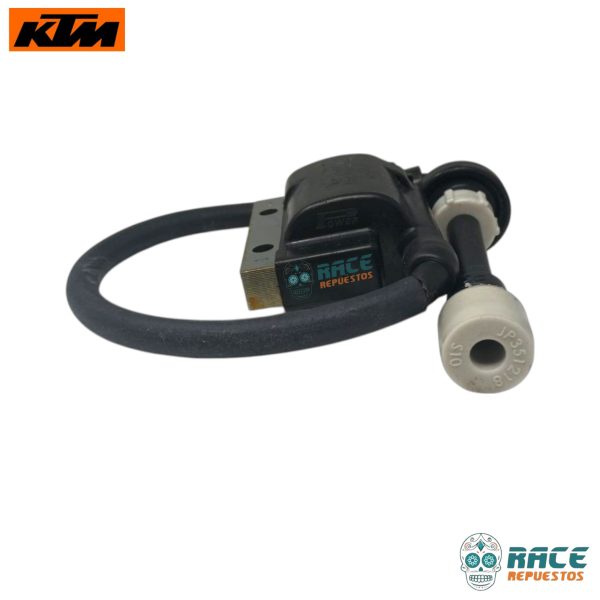 Bobina de Alta KTM Duke 390 Generacion-3 Svartpilen 401 Original - Image 3