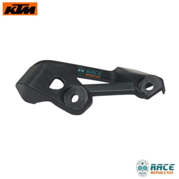Araña Derecha Foco Delantero KTM Duke 250 Duke 390 Generacion-3 Original - Image 2