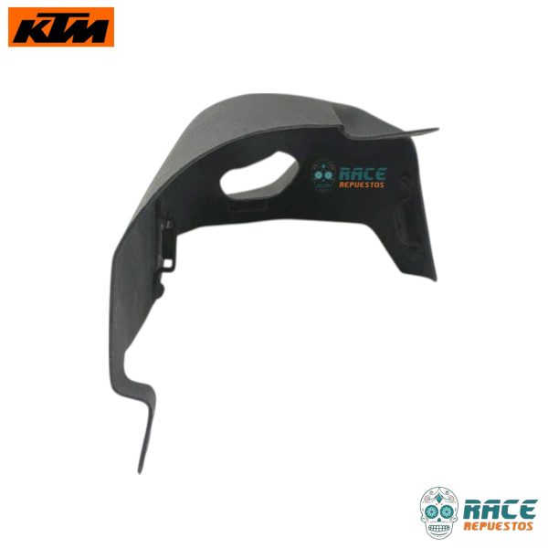 Protector Exosto Mofle KTM Duke 250 Duke 390 Generacion-3 Original - Image 3