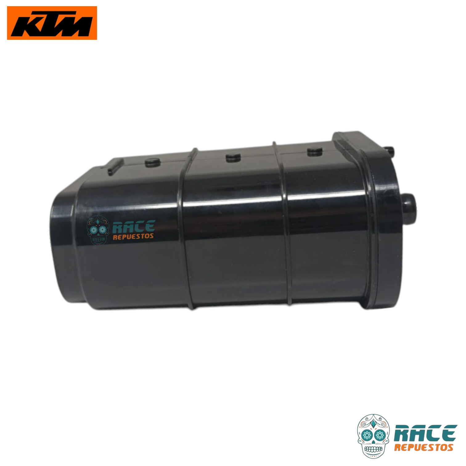 Cánister KTM Duke 250 Duke 390 Generacion-3 Svartpilen 401 Original (Sistema EVAP) - Image 5