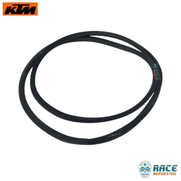 Empaque Filtro de Aire KTM Duke 250 Duke 390 Generacion-3 Svartpilen 401 Original (Sello - Image 3